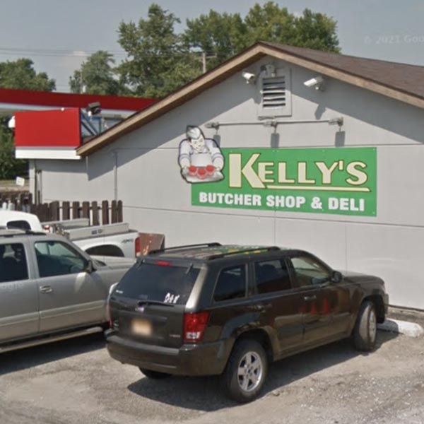 Kelly's Butcher Shop